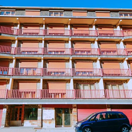 Kione Calgary Apartment Pas De La Casa Exterior photo